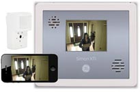 SimonXT Security Systems